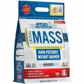 Гейнер Applied Nutrition Critical Mass Original, 6000 г, Вкус Chocolate / Шоколад