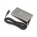 Блок питания (сетевой адаптер) для ноутбуков Dell 5V/20V-3.25A 65W Type-C
