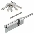 Цилиндровый механизм APECS sm-100/30s/70/-s/65-ni 25298