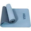 Коврик для йоги и фитнеса MELA