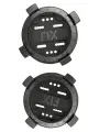 Набор дисков для креплений Fix X LOCK BLACK