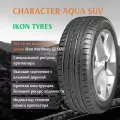 Шина Ikon Tyres Ikon Character Aqua SUV R17 235 55 99 H