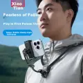 Xiaotian Neck Hanging Phone Holder First Person View Shooting Device Chest Mount Wearable Anti-shake Live Streaming Vlog Outdoor Fishing Riding Artifact Android Apple Universal