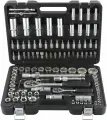 Набор инструментов 108 предметов 1/2-1/4 DR BERIL