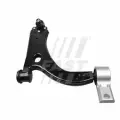 С/б рычага подвески FAST FT15567 для Ford Fiesta V, Fusion; Mazda 2