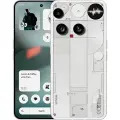 Nothing Phone 3 5G 12/256Gb Snapdragon 8s Gen 4 White (белый)