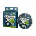 TauMANN Леска плетёная Sonar PE X4 150m #6 (0.41mm) Dark Green