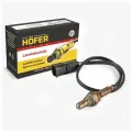 Датчик кислорода (лямбда-зонд) 21074 система впрыска MP 7.9.7. HF 750 631 HOFER