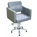 Парикмахерское кресло А 01 NEW пятилуч