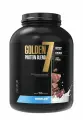 Maxler Golden 7 Protein Blend, 2270 г (Шоколадный молочный коктейль)