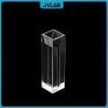 Кювета микрокварцевая JVLAB 0,35 мл