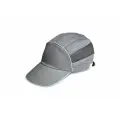 Защитная каскетка Ампаро Легионер серая 126916