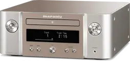 CD ресивер Marantz M-CR612 Gold
