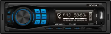 Автомагнитола Skylor FP-311BT