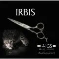Ножницы для парикмахеров VG-10 Steel GS IRBIS