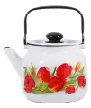 Чайник Лысьва 2713П2 4 3.5л Ласковый май