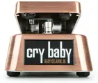 GCJ95 Gary Clark Jr. Cry Baby Wah Педаль эффектов, Dunlop