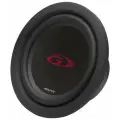 Автомобильный сабвуфер Alpine SWG-1244 черный