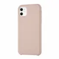Защитный чехол uBear Touch Case for iPhone 11 (силикон soft touch)