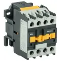 Контактор КМИе-22510 25А 230В/АС3 1НО IEK KKME21-025-230-10 (6шт. в упак.)