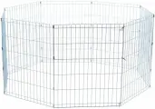 Вольер TRIOL 8 панелей (61х76 см)