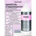 Panteon TECHNIC Post Color - Пантеон Техник Шампунь-стабилизатор после окрашивания, 1000 мл -