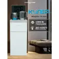 Кулер для воды напольный Team Klasse IP-YT963 с нагревом, белый