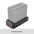 SmallRig адаптер батареи NP-F для Sony NP-F Professional Edition