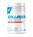 Коллаген порошок 350 гр, для суставов и связок Trec Nutrition Collagen Renover, вишня