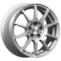 Колесный диск СКАД Акита 6xR15 5x100 ET38 DIA57.1 автомобильный