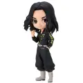 Фигурка Q Posket Tokyo Revengers Keisuke Baji Ver. A 4983164193374