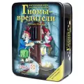 Гномы-вредители Делюкс Настольная игра для компании подарок