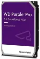 Жесткий диск 3.5 Western Digital WD Purple 2 ТБ, SATA III, 256 Mb, 5400 rpm (WD22PURZ)
