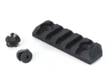 Планка Picatinny Вектор-7,62 Vr-Pic На M-Lok, 5 Слотов
