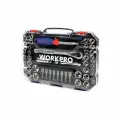 Набор инструментов WORKPRO WP202566, 63 предмета