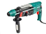 Перфоратор RAZAIAN RST-2860, SDS-Plus, 850Вт, 3.2Дж, 28мм, в кейсе