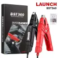 2025 улучшенная версия LAUNCH X431 BST-360 Bluetooth тестер батареи анализатор 6 В 12 В 2000CCA BST360 тестер напряжения