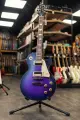 Электрогитара Epiphone Les Paul Classic Worn Purple