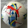 Футбольный мяч SERIE A 2024/2025, 5 размер. ( игла в подарок )