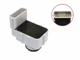 Датчик парковки для Хендай Акцент, Солярис, Верна арт ST957204L010 SAT
