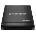 Phoenix Gold Z6001i Усилитель 1-канальный