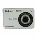 Цифровая камера Rekam iLook S990, 21Мп, встроенная вспышка, цифровая стабилизация