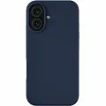 Чехол uBear Touch Mag Case для Apple iPhone 16 Navy