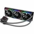 СВО для процессора Thermalright Frozen Warframe 360 SE BLACK ARGB V2 (F-WFRAME-SE-360-BL-ARGB-V2) (TRFWSE360ABV2)