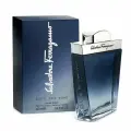 Salvatore Ferragamo Subtil Pour Homme туалетная вода мужская Vapo 100 мл