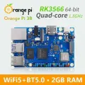 Orange Pi 3B 2GB / микрокомпьютер орандж пай 3б 2гб
