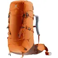 Рюкзак Deuter Aircontact Core 45+10 SL Оранжевый, для женщин