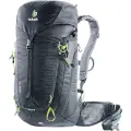 Рюкзак Deuter Trail 22 Черный, для мужчин