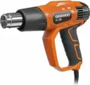 Фен строительный DAEWOO DAF 2200