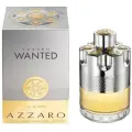 AZZARO Парфюмерная вода Wanted Eau De Parfum 100 мл